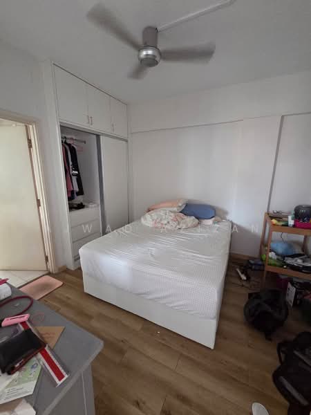 The Palladium untuk Untuk Dijual - RM 450,000, Apr 2026 - Bedroom - PropertyGuru.com.my