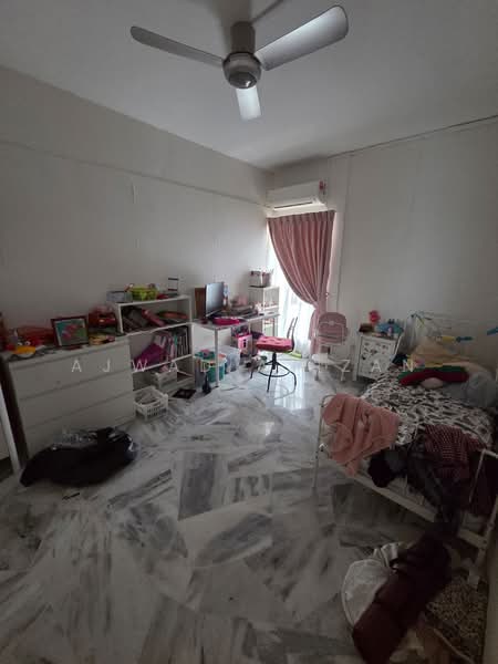 The Palladium untuk Untuk Dijual - RM 450,000, Apr 2026 - Bedroom - PropertyGuru.com.my