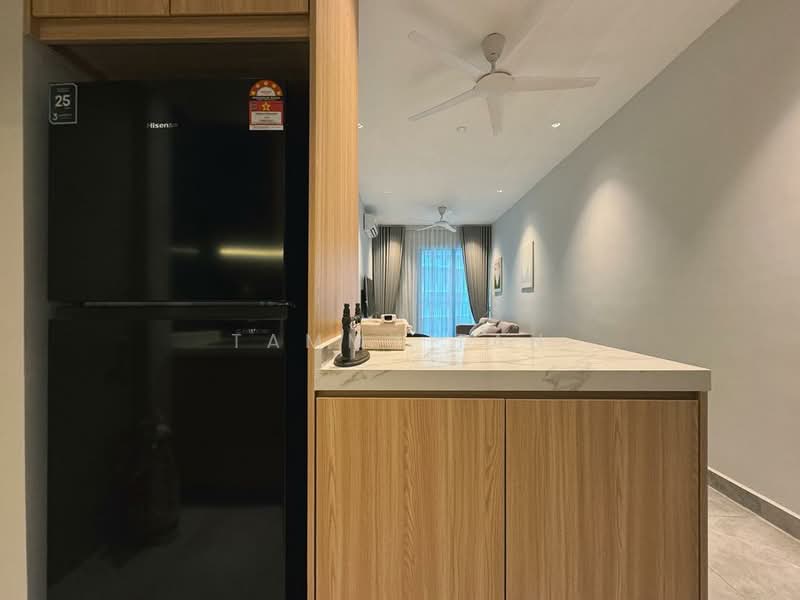 Service Residence for Rent at Ruby Seapark - Tammy Tan - Interior - PropertyGuru.com.my