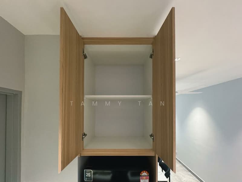 Service Residence for Rent at Ruby Seapark - Tammy Tan - Interior - PropertyGuru.com.my