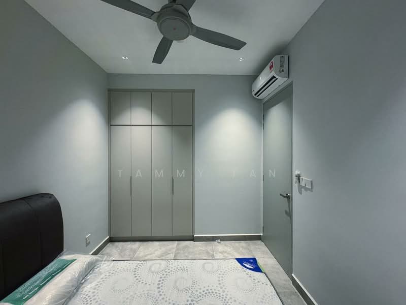Service Residence for Rent at Ruby Seapark - Tammy Tan - Bedroom - PropertyGuru.com.my