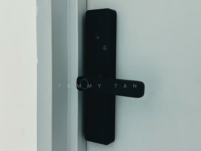 Service Residence for Rent at Ruby Seapark - Tammy Tan - Entrance - PropertyGuru.com.my