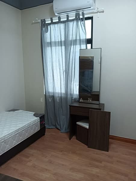 The Platino Serviced Apartment untuk Untuk Disewa - RM 3,300 /bulan, Apr 2026 - PropertyGuru.com.my