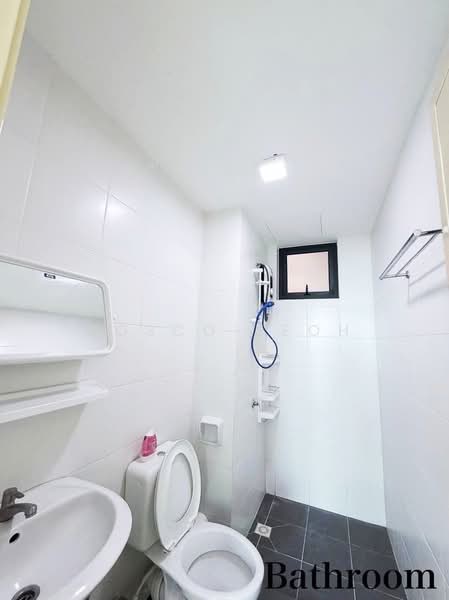 One Foresta untuk Untuk Disewa - RM 1,300 /bulan, Apr 2026 - PropertyGuru.com.my