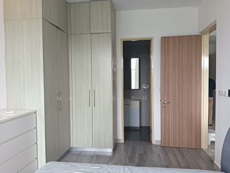 Condominium for Rent at Green Residence - Mantus Chai - Interior - PropertyGuru.com.my