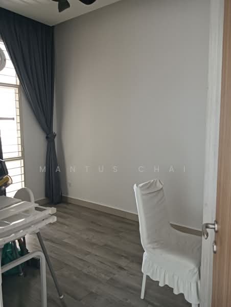 Condominium for Rent at Green Residence - Mantus Chai - Interior - PropertyGuru.com.my