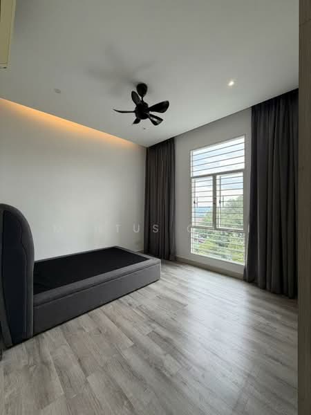 Kondominium untuk Disewa di Green Residence - Mantus Chai - PropertyGuru.com.my