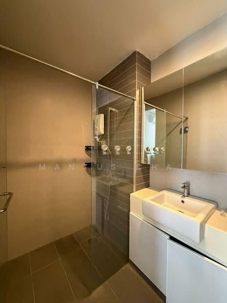 Kondominium untuk Disewa di Green Residence - Mantus Chai - PropertyGuru.com.my