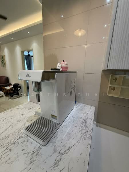 Kondominium untuk Disewa di Green Residence - Mantus Chai - PropertyGuru.com.my