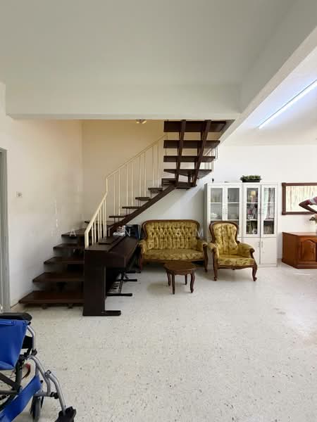 2-storey Terraced House for Sale in Ampang Jaya (Ampang) - Fatin Ismail - Living Room - PropertyGuru.com.my