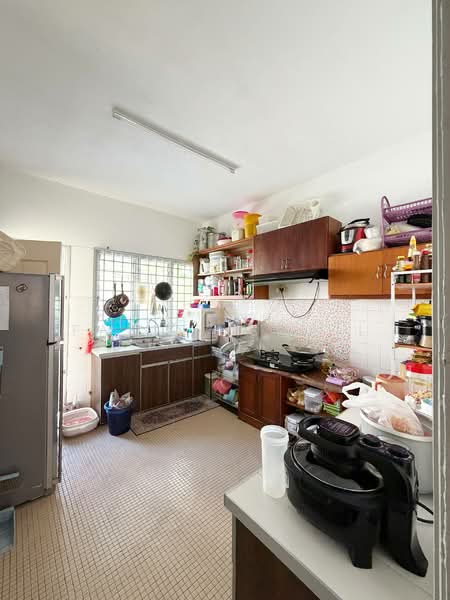 2-storey Terraced House for Sale in Ampang Jaya (Ampang) - Fatin Ismail - PropertyGuru.com.my