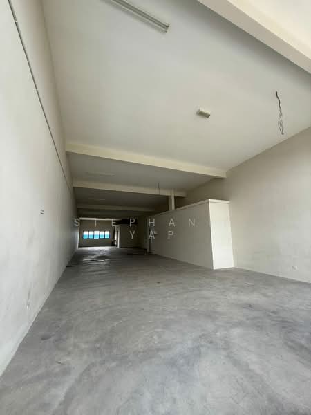 Factory for Rent in Shah Alam (Selangor) - Stephanie Yap - Interior - PropertyGuru.com.my