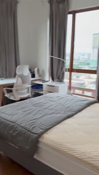 216 Residences untuk Untuk Dijual - RM 700,000, Apr 2026 - Bedroom - PropertyGuru.com.my