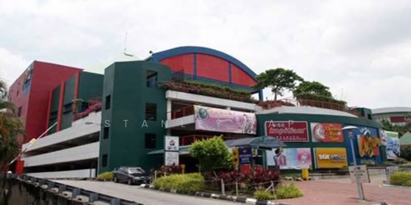 Taman Taynton View untuk Untuk Dijual - RM 2,800,000, Apr 2026 - Exterior - PropertyGuru.com.my