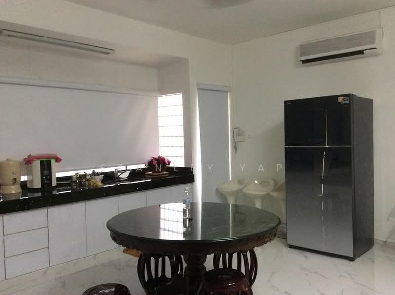 Taman Taynton View untuk Untuk Dijual - RM 2,800,000, Apr 2026 - Kitchen - PropertyGuru.com.my