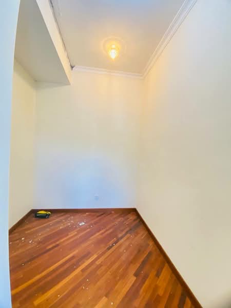 Semi-Detached House for Sale in Shah Alam (Selangor) - Noraini Dahan - Interior - PropertyGuru.com.my