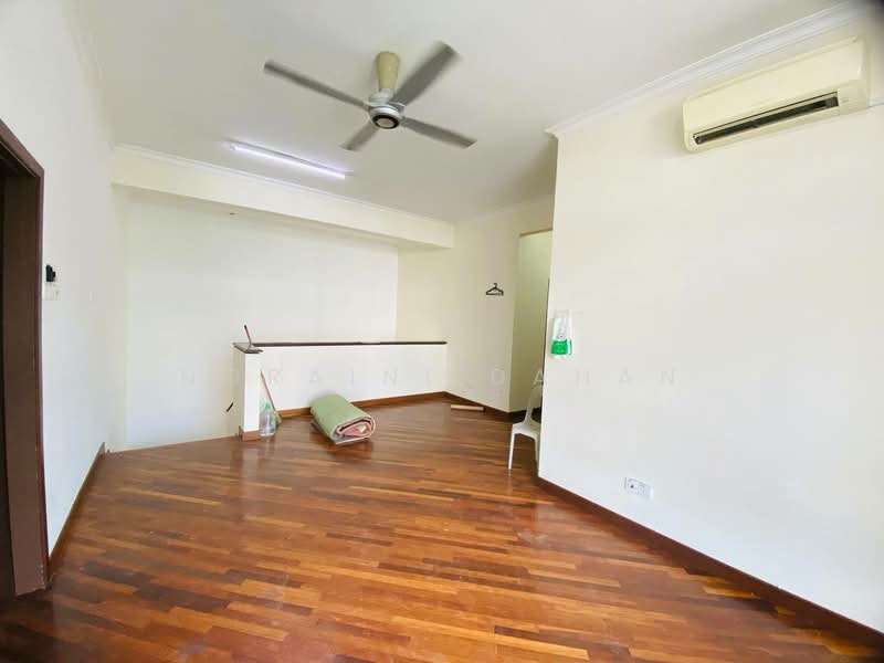 Semi-Detached House for Sale in Shah Alam (Selangor) - Noraini Dahan - Interior - PropertyGuru.com.my
