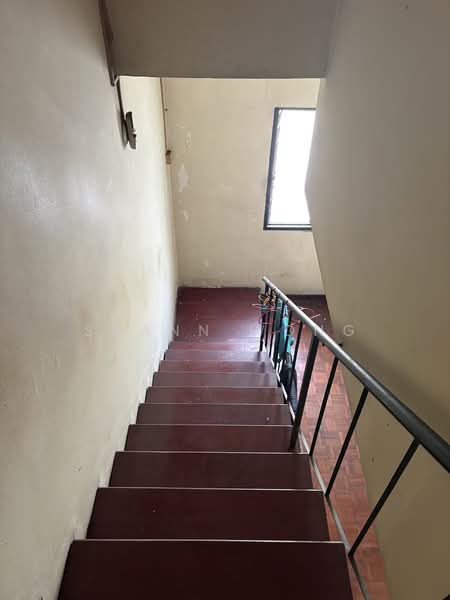 3-storey Terraced House for Sale in Taman Sri Sinar (Segambut) - Shann Wong - Interior - PropertyGuru.com.my