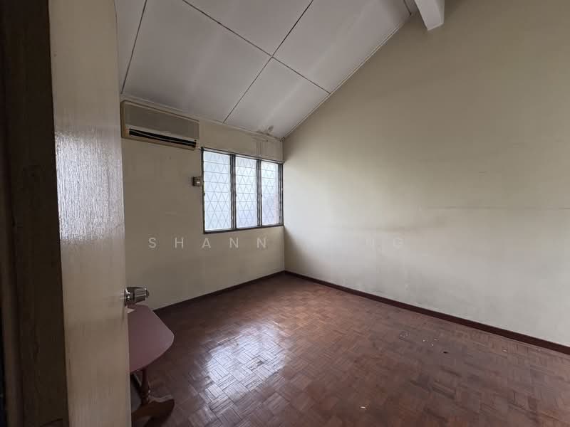 3-storey Terraced House for Sale in Taman Sri Sinar (Segambut) - Shann Wong - Interior - PropertyGuru.com.my