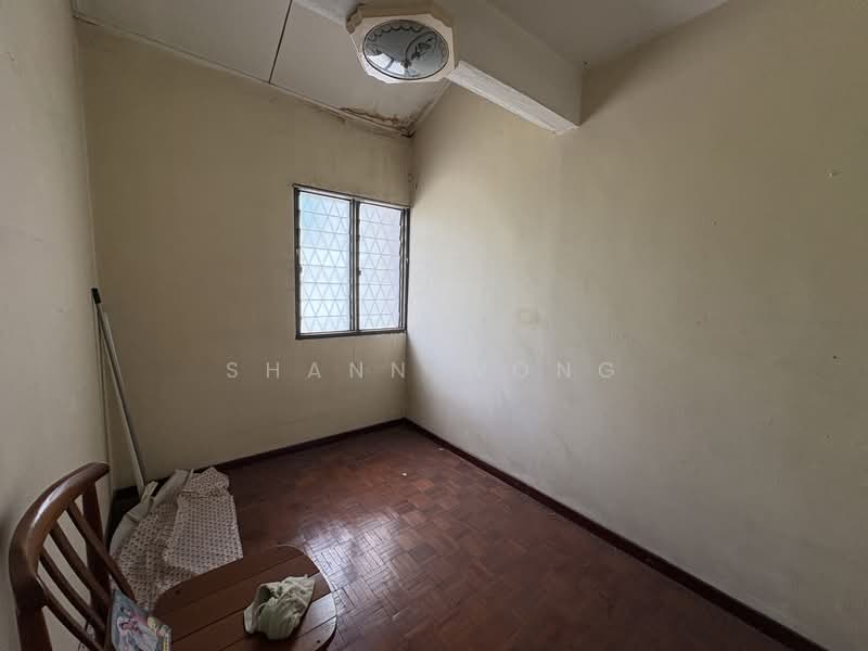 3-storey Terraced House for Sale in Taman Sri Sinar (Segambut) - Shann Wong - Interior - PropertyGuru.com.my