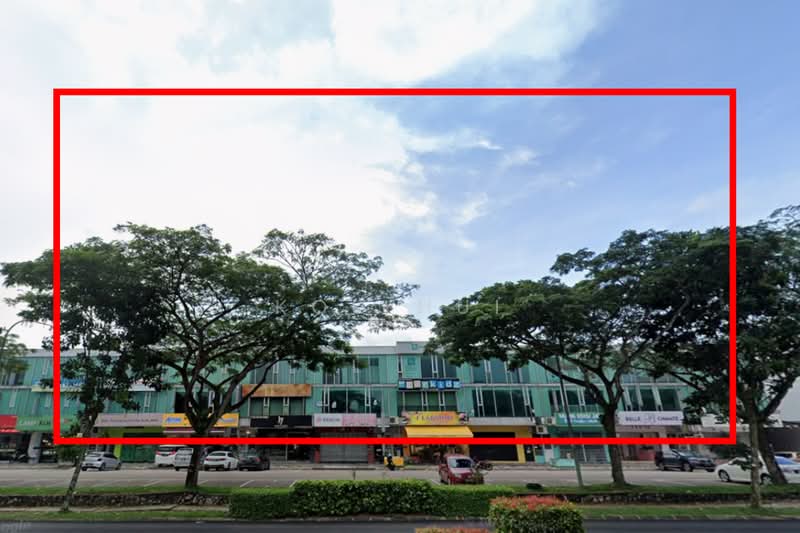 Adda Heights Addas Height - 1