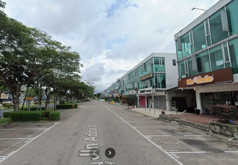 Adda Heights Addas Height - 2