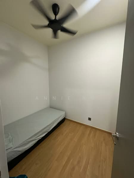 Service Residence for Rent at The Era @ Duta North - Annie Ng - PropertyGuru.com.my