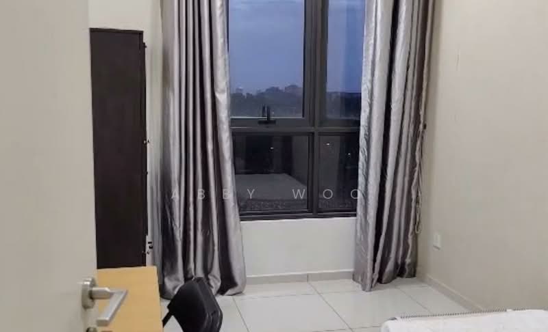 Service Residence for Sale at Dian Residency - Abby Woo - View - PropertyGuru.com.my