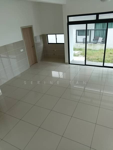 Cluster House for Rent in Iskandar Puteri (Nusajaya) (Johor) - Serine Tan - Interior - PropertyGuru.com.my