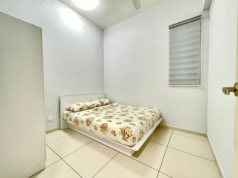 Condominium for Sale at Imperial Residences - Jake Khoo - Bedroom - PropertyGuru.com.my