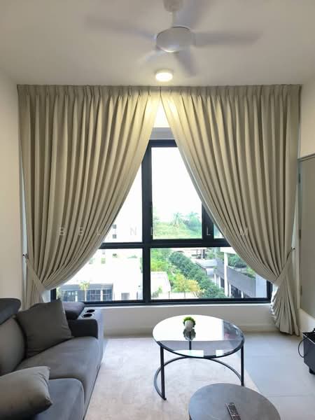 Alira @ Metropark Subang - 1