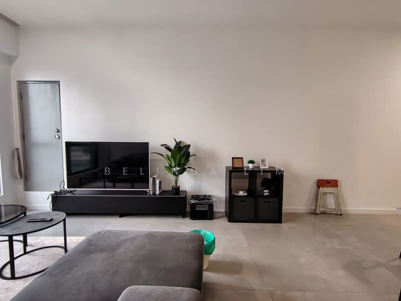 Alira @ Metropark Subang - 2