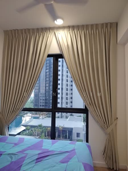 Alira @ Metropark Subang - 3