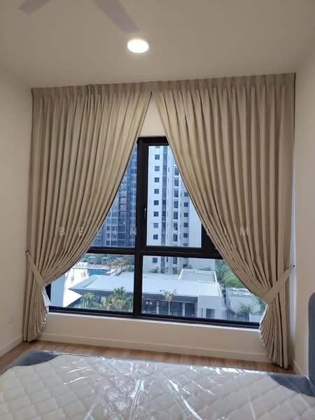 Alira @ Metropark Subang - 4