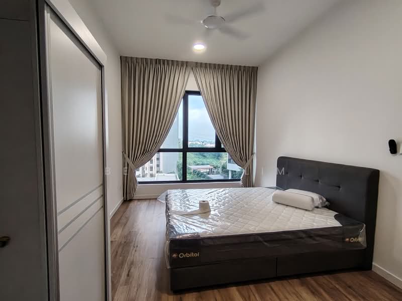 Alira @ Metropark Subang - 5