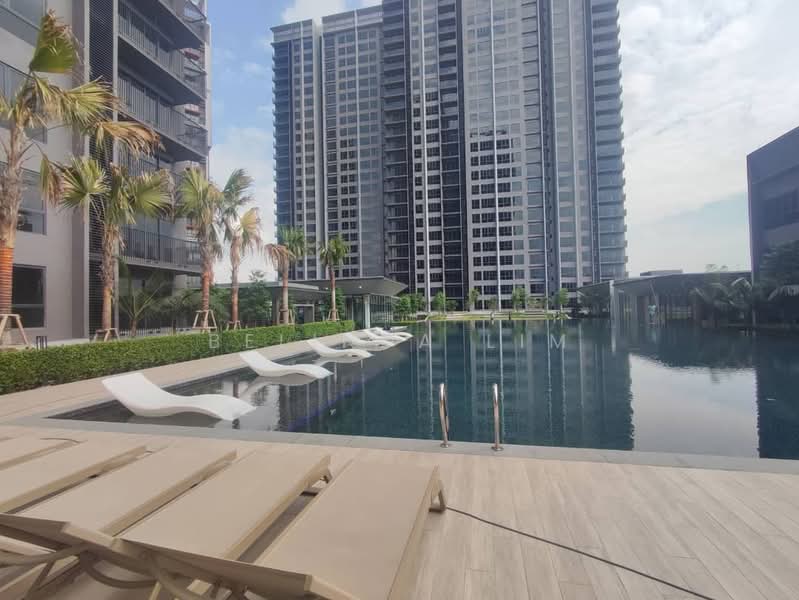 Service Residence for Rent at Alira @ Metropark Subang - Belinda Lim - Exterior - PropertyGuru.com.my
