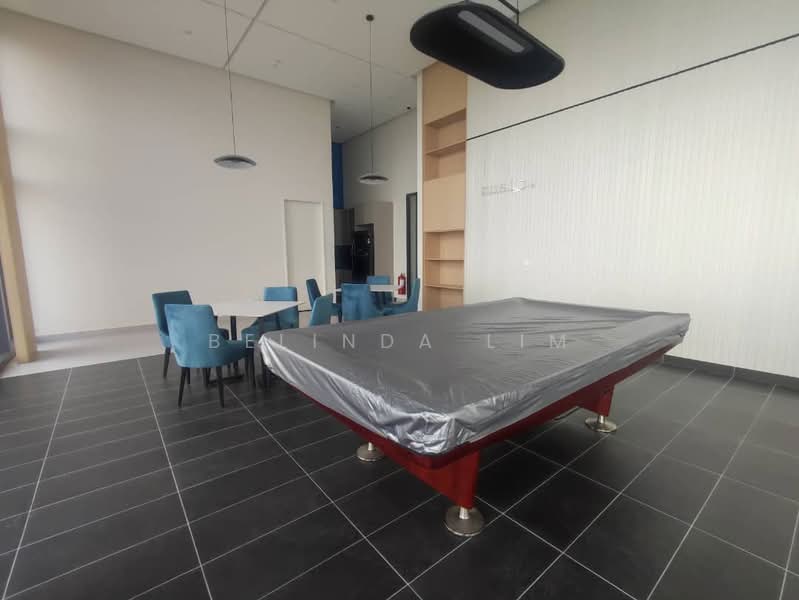 Service Residence for Rent at Alira @ Metropark Subang - Belinda Lim - Interior - PropertyGuru.com.my