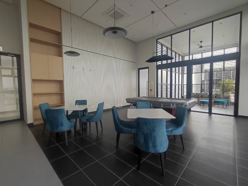 Service Residence for Rent at Alira @ Metropark Subang - Belinda Lim - Interior - PropertyGuru.com.my