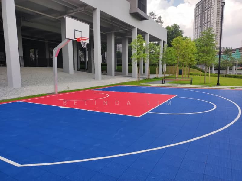 Service Residence for Rent at Alira @ Metropark Subang - Belinda Lim - Exterior - PropertyGuru.com.my