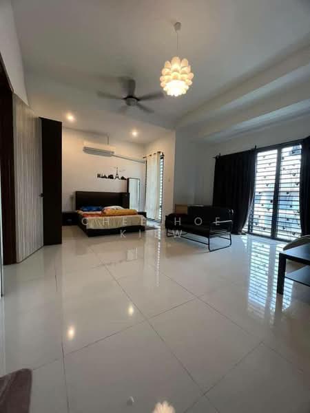 Terraced House for Sale in Ipoh (Perak) - Chee Hoe Kiew - Bedroom - PropertyGuru.com.my