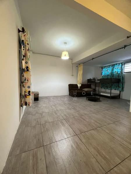Terraced House for Sale in Ipoh (Perak) - Chee Hoe Kiew - Living Room - PropertyGuru.com.my