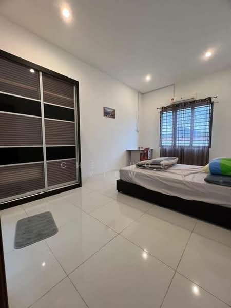 Terraced House for Sale in Ipoh (Perak) - Chee Hoe Kiew - Bedroom - PropertyGuru.com.my