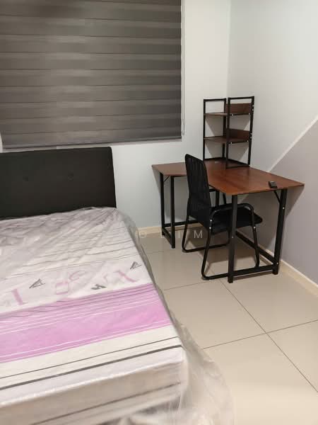 Service Residence for Rent at Savvy @ Riana Dutamas - ChaoLim . - Bedroom - PropertyGuru.com.my