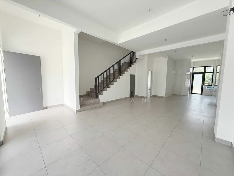 2-storey Terraced House for Sale in Taman Mount Austin (Tebrau) - Eve Tan - Interior - PropertyGuru.com.my