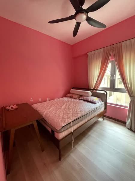 Condominium for Rent at Seri Maya Condominium - Aaron Ong - Bedroom - PropertyGuru.com.my