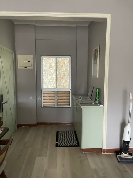 Condominium for Rent at Seri Maya Condominium - Aaron Ong - Interior - PropertyGuru.com.my