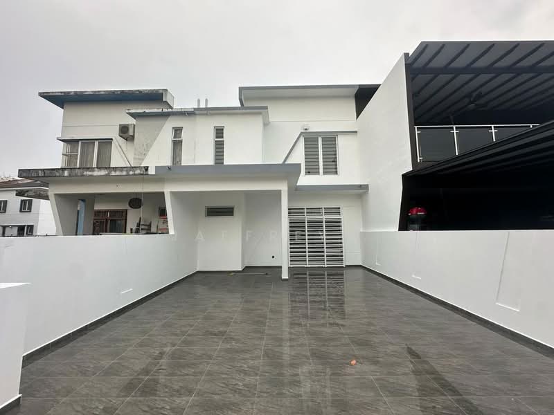 2-storey Terraced House for Sale in Setia Tropika (Johor Bahru) - Jaffrey . - PropertyGuru.com.my