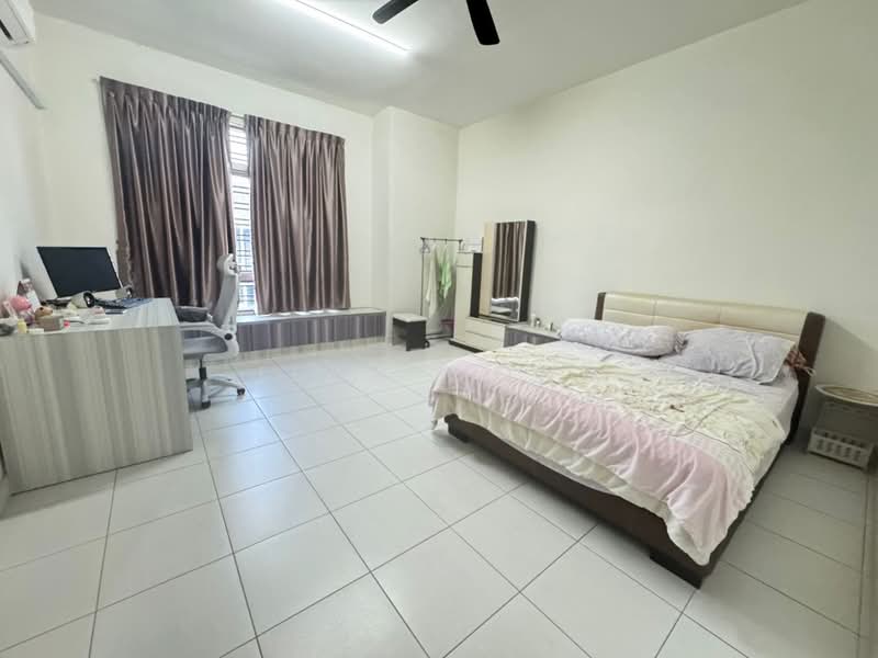 Terraced House for Sale in Taman Nusa Bestari (Iskandar Puteri (Nusajaya)) - Jean Wong - PropertyGuru.com.my