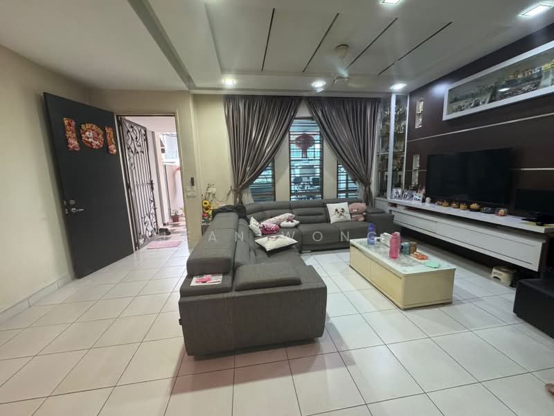 Terraced House for Sale in Taman Nusa Bestari (Iskandar Puteri (Nusajaya)) - Jean Wong - PropertyGuru.com.my