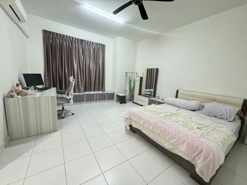 Terraced House for Sale in Taman Nusa Bestari (Iskandar Puteri (Nusajaya)) - Jean Wong - PropertyGuru.com.my